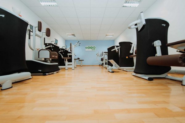 Grandi Physiotherapie Poppenbüttel Grandi Physiotherapie Poppenbüttel