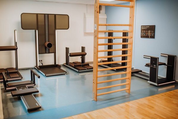 Grandi Physiotherapie Poppenbüttel Grandi Physiotherapie Poppenbüttel