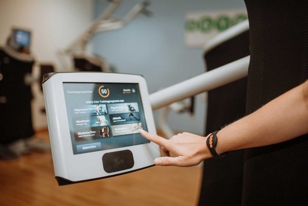 Grandi Physiotherapie Poppenbüttel Grandi Physiotherapie Poppenbüttel