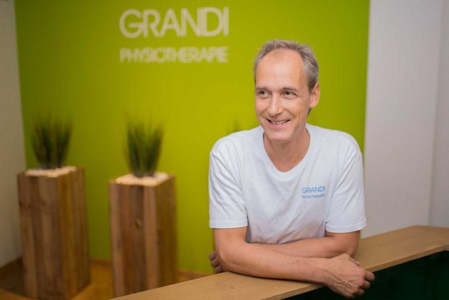 Wolfgang Grandi Wolfgang Grandi