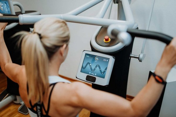 Grandi Physiotherapie Poppenbüttel Grandi Physiotherapie Poppenbüttel