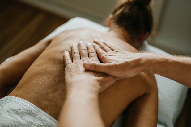 Grandi Physiotherapie Poppenbüttel Grandi Physiotherapie Poppenbüttel