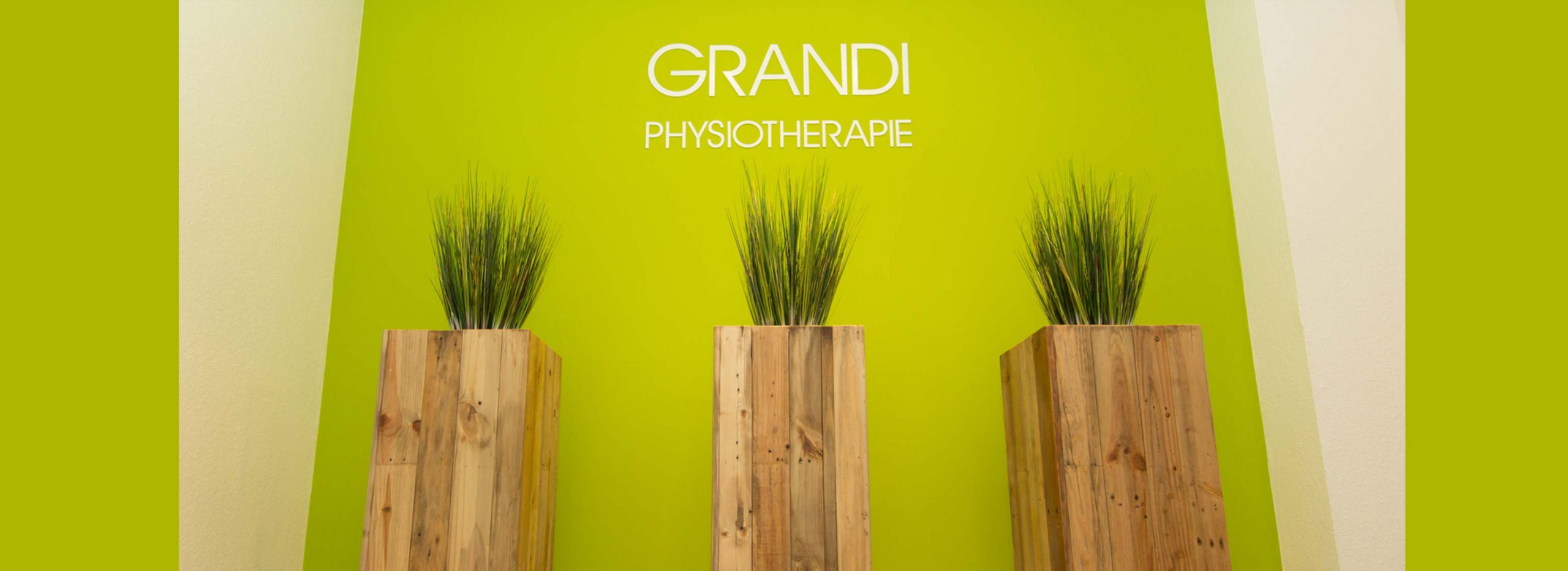 Grandi Physiotherapie Poppenbüttel Grandi Physiotherapie Poppenbüttel