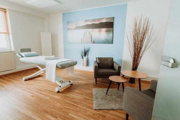 Grandi Physiotherapie Poppenbüttel Grandi Physiotherapie Poppenbüttel